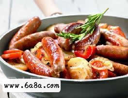 燜南瓜豬里脊的做法 燜南瓜豬里脊的做法