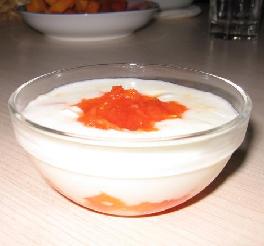 木瓜杏仁奶的做法 木瓜杏仁奶的做法