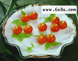 象形南瓜的做法 象形南瓜的做法