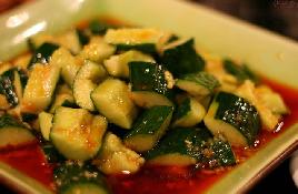 DIY拍黃瓜的做法 DIY拍黃瓜的做法