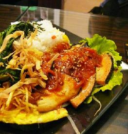 素雅沙拉青瓜蕨粉挪威三文魚的做法 素雅沙拉青瓜蕨粉挪威三文魚的做法