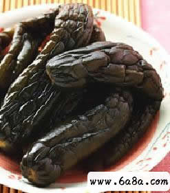 腌花瓜的做法 腌花瓜的做法