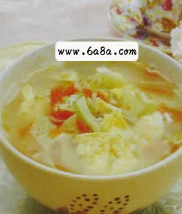 黃瓜湯的做法 黃瓜湯的做法