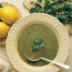 胡瓜水田芥湯的做法 胡瓜水田芥湯的做法