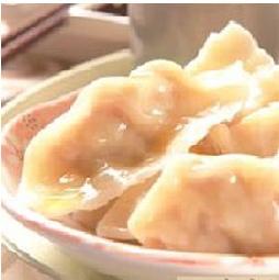 青木瓜水餃的做法 青木瓜水餃的做法