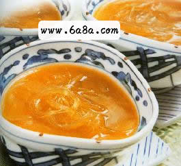 鮑汁瓜茸魚翅的做法 鮑汁瓜茸魚翅的做法