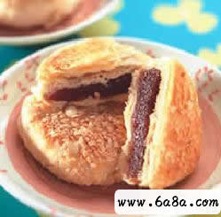 澎湖冬瓜糕的做法 澎湖冬瓜糕的做法