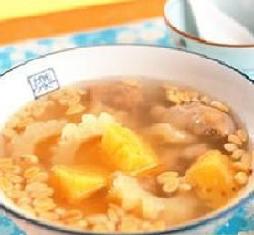 鳳梨苦瓜雞的做法 鳳梨苦瓜雞的做法