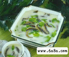 苦瓜鰍魚湯的做法 苦瓜鰍魚湯的做法