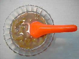 綠豆涼瓜湯的做法 綠豆涼瓜湯的做法