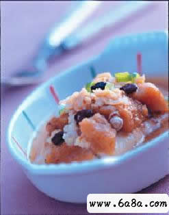 甘味魚燒的做法 甘味魚燒的做法