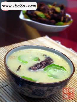 蛇鯁魚絲瓜湯的做法 蛇鯁魚絲瓜湯的做法