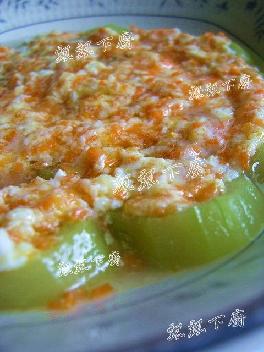 珊瑚絲瓜的做法 珊瑚絲瓜的做法