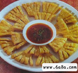 魚香佛手肉的做法 魚香佛手肉的做法