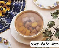 芋圓?地瓜圓的做法 芋圓?地瓜圓的做法