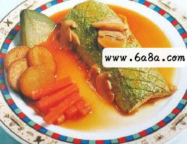 餡西葫蘆的做法 餡西葫蘆的做法