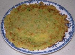 奶香葫塌子的做法 奶香葫塌子的做法