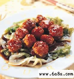 金錢菇生菜的做法 金錢菇生菜的做法