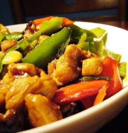 蒜香椒麻雞的做法 蒜香椒麻雞的做法