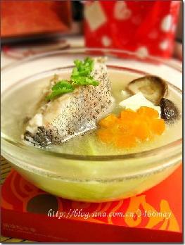 芫荽香魚(yú)湯的做法 芫荽香魚(yú)湯的做法