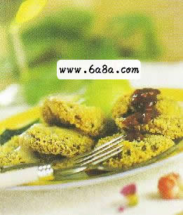 雙味香菇的做法 雙味香菇的做法