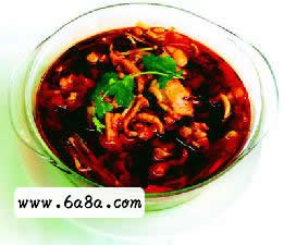 飄香玉兔的做法 飄香玉兔的做法