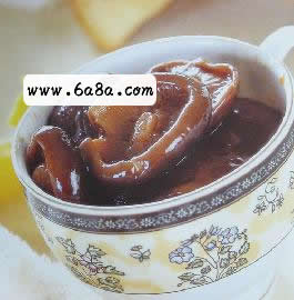 醬鹵香菇的做法 醬鹵香菇的做法