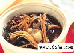 香菇燉嫩排的做法 香菇燉嫩排的做法