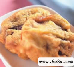 脆皮香菇的做法 脆皮香菇的做法