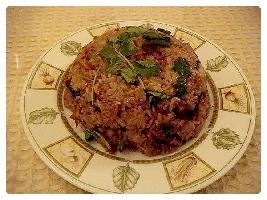 臺式五香油飯的做法 臺式五香油飯的做法