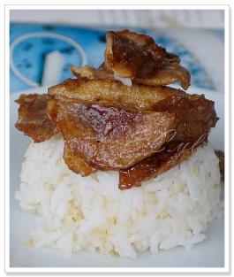 外焦里嫩的煎鮮香菇的做法 外焦里嫩的煎鮮香菇的做法