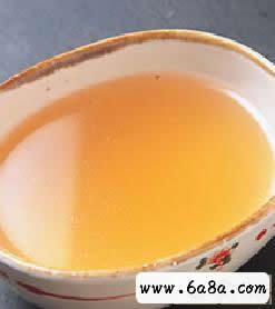 蟹肉蕈菇湯汁的做法 蟹肉蕈菇湯汁的做法