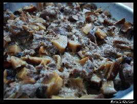 ¶¬¹½Å£ÈâïžµÄ×ö·¨ ¶¬¹½Å£ÈâïžµÄ×ö·¨