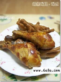 秘制熏肉的做法 秘制熏肉的做法