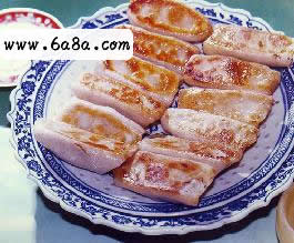 熏肉鍋貼的做法 熏肉鍋貼的做法