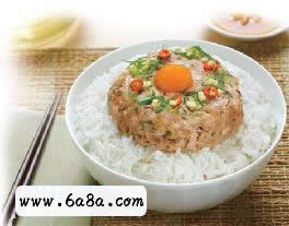 白米飯--巧變?nèi)怙烇埖淖龇? title=