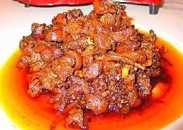 紅燒狗肉的做法 紅燒狗肉的做法