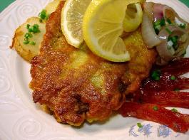 香煎德式牛肉排的做法 香煎德式牛肉排的做法