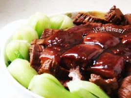 熏筍燉肉的做法 熏筍燉肉的做法
