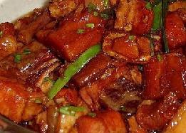 臘魚的做法 臘魚的做法