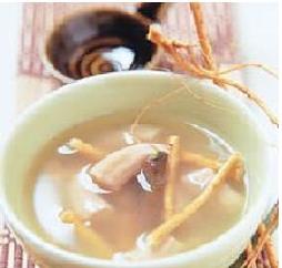 狗尾草燉小腸的做法 狗尾草燉小腸的做法