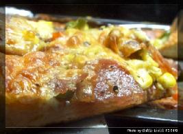 PIZZA的做法 PIZZA的做法