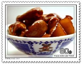 紅燒肉燜肥腸煲的做法 紅燒肉燜肥腸煲的做法