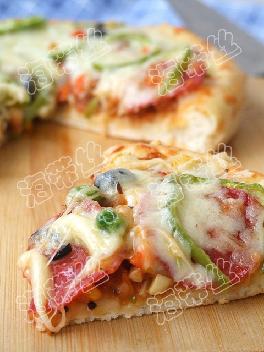 ������cPIZZA������