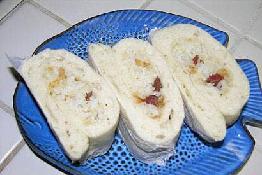 潮式糯米卷的做法 潮式糯米卷的做法