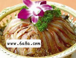 雙臘扣香米的做法 雙臘扣香米的做法