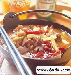 雞腸旺的做法 雞腸旺的做法