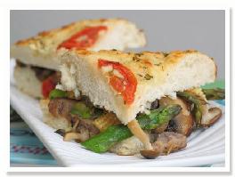 ����(focaccia)Ģ���J�S�����ε�����