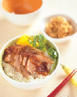 屏東萬巒豬腳套餐的做法 屏東萬巒豬腳套餐的做法