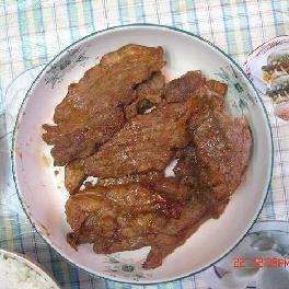 美味烤豬排的做法 美味烤豬排的做法